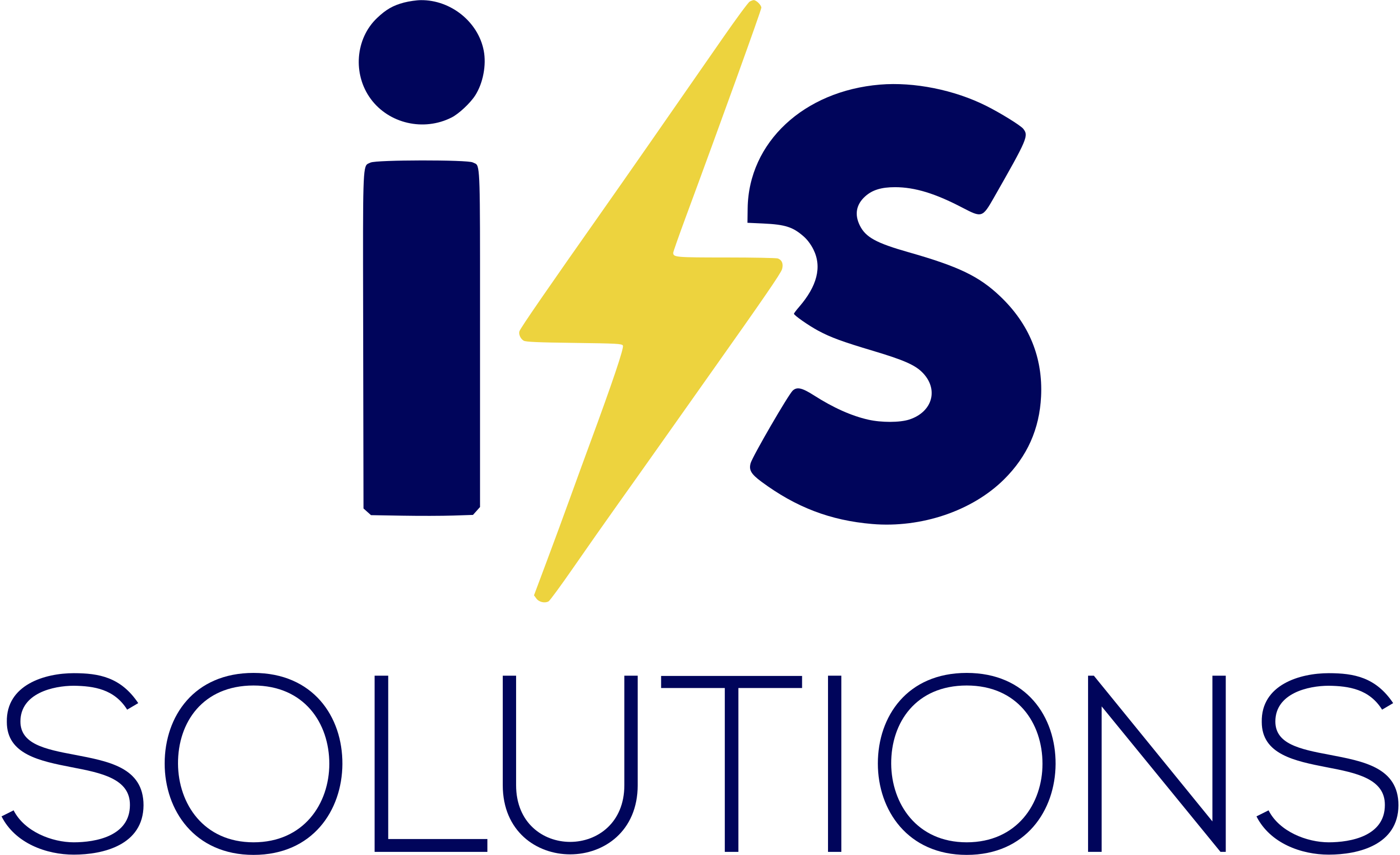 i&S Solutions
